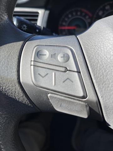 Photo of 2007 Magnetic Gray Metallic Toyota Camry Solara