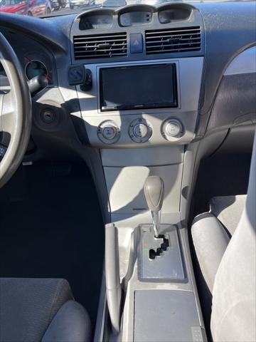 Photo of 2007 Magnetic Gray Metallic Toyota Camry Solara