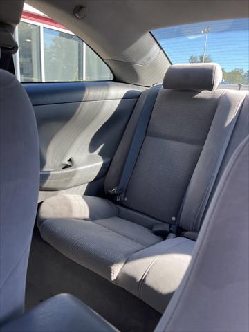 Photo of 2007 Magnetic Gray Metallic Toyota Camry Solara