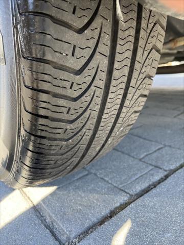 Photo of 2007 Magnetic Gray Metallic Toyota Camry Solara