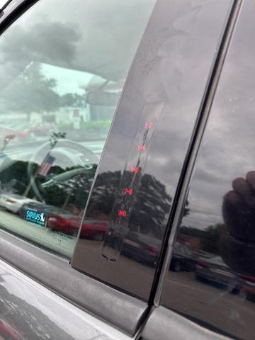 Photo of 2017 Magnetic Ford Explorer
