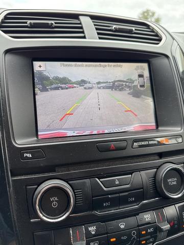 Photo of 2017 Magnetic Ford Explorer