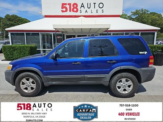 2006 Ford Escape