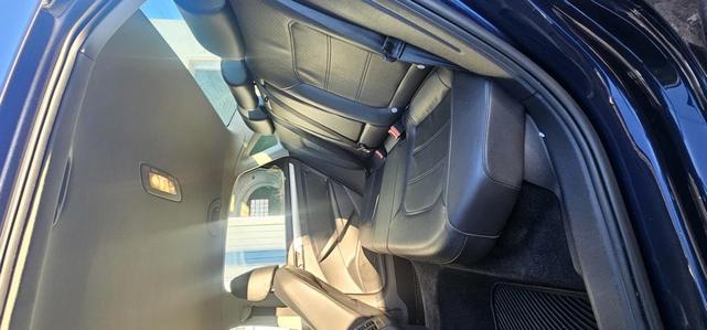 Photo of 2013 Blue Volkswagen Passat