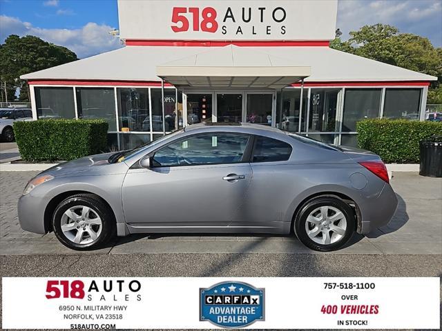 2009 Nissan Altima