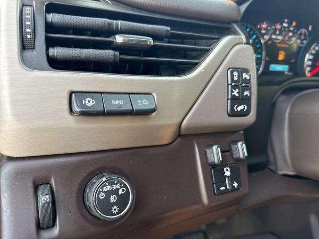 Photo of 2017 Iridium Metallic GMC Yukon