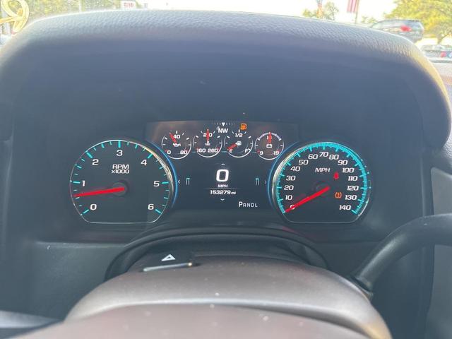 Photo of 2017 Iridium Metallic GMC Yukon