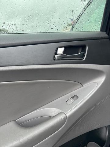 Photo of 2011 Pacific Blue Pearl Hyundai SONATA