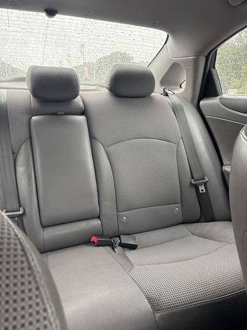 Photo of 2011 Pacific Blue Pearl Hyundai SONATA