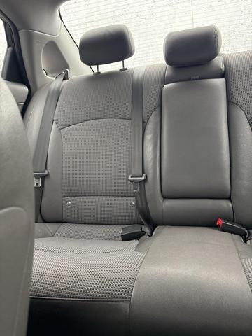 Photo of 2011 Pacific Blue Pearl Hyundai SONATA