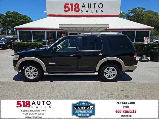 2006 Ford Explorer