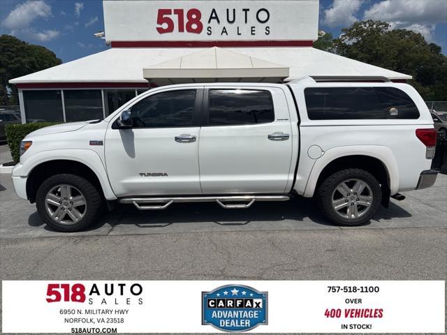 2013 Toyota Tundra