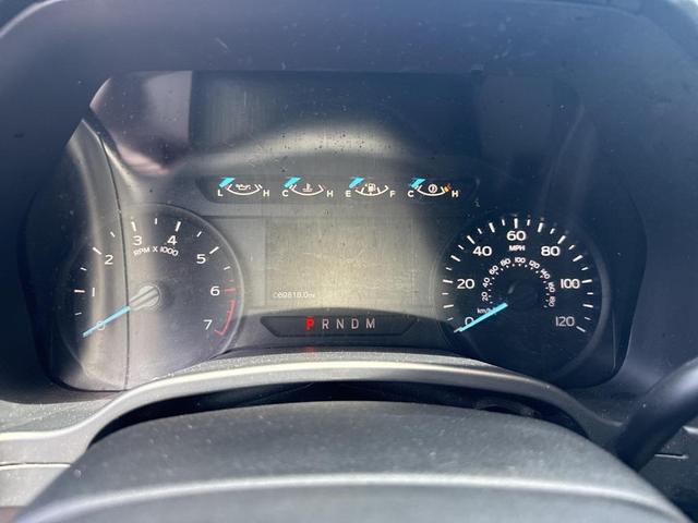 Photo of 2019 Agate Black Metallic Ford F-150