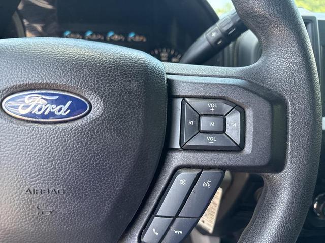 Photo of 2019 Agate Black Metallic Ford F-150