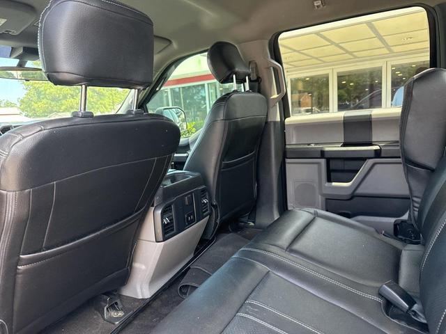 Photo of 2019 Agate Black Metallic Ford F-150