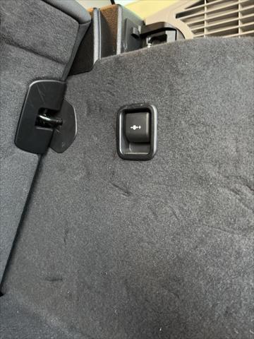 Photo of 2011 Mineral Silver Metallic BMW X3