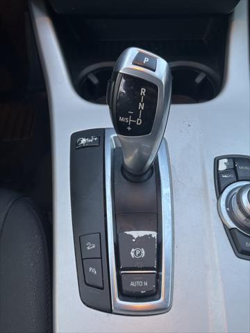 Photo of 2011 Mineral Silver Metallic BMW X3