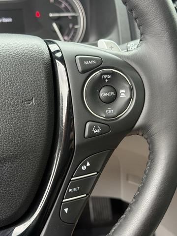 Photo of 2018 Crystal Black Pearl Honda Pilot