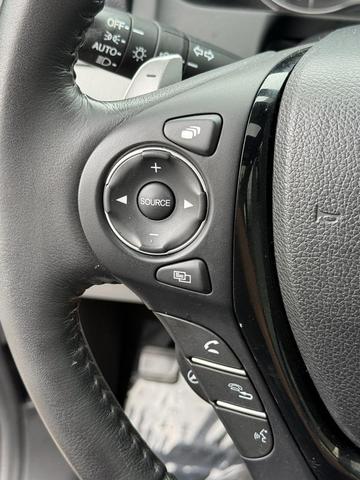 Photo of 2018 Crystal Black Pearl Honda Pilot