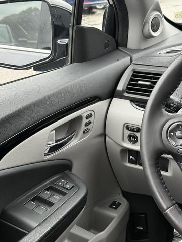 Photo of 2018 Crystal Black Pearl Honda Pilot