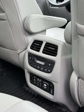 Photo of 2018 Crystal Black Pearl Honda Pilot