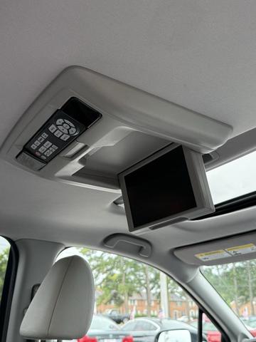 Photo of 2018 Crystal Black Pearl Honda Pilot