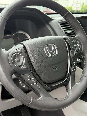 Photo of 2018 Crystal Black Pearl Honda Pilot