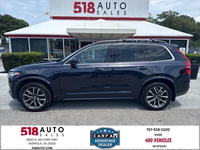 2016 Volvo XC90
