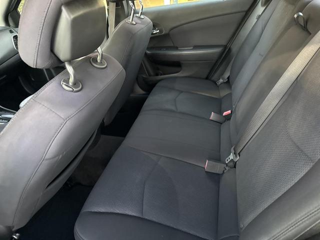 Photo of 2012 Tungsten Metallic Clearcoat Chrysler 200