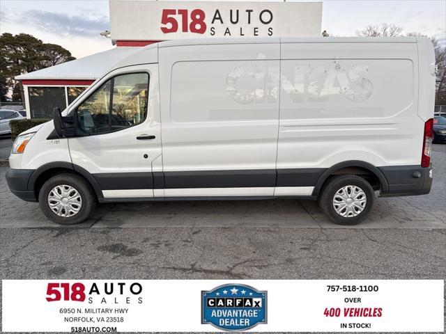 2016 Ford Transit-150