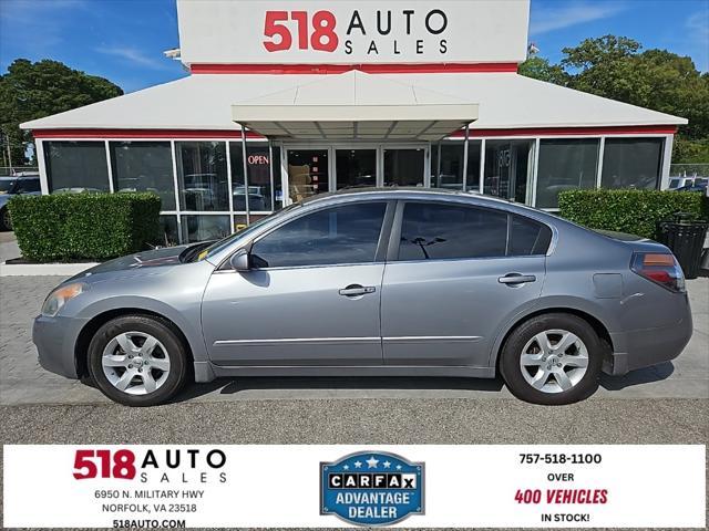 2009 Nissan Altima