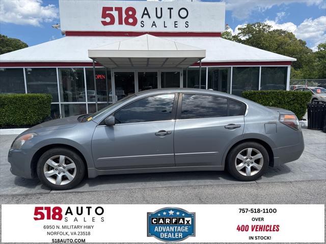 2009 Nissan Altima