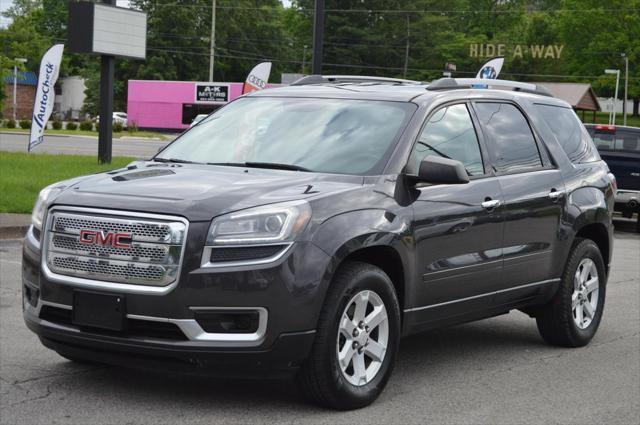 2015 GMC Acadia