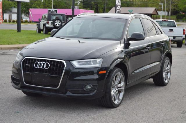 2015 Audi Q3