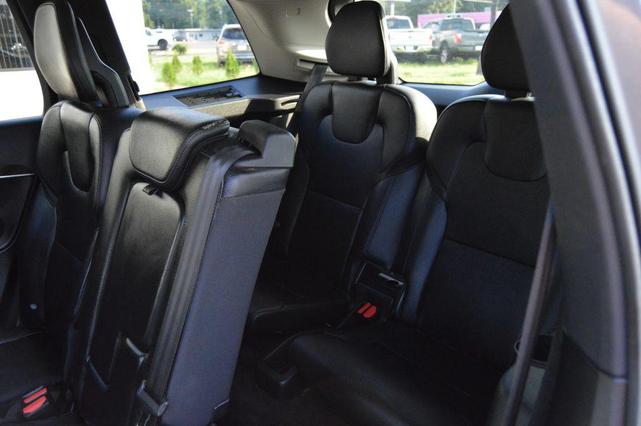 Photo of 2019 Osmium Grey Metallic Volvo XC90