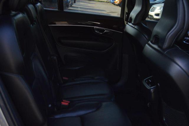 Photo of 2019 Osmium Grey Metallic Volvo XC90