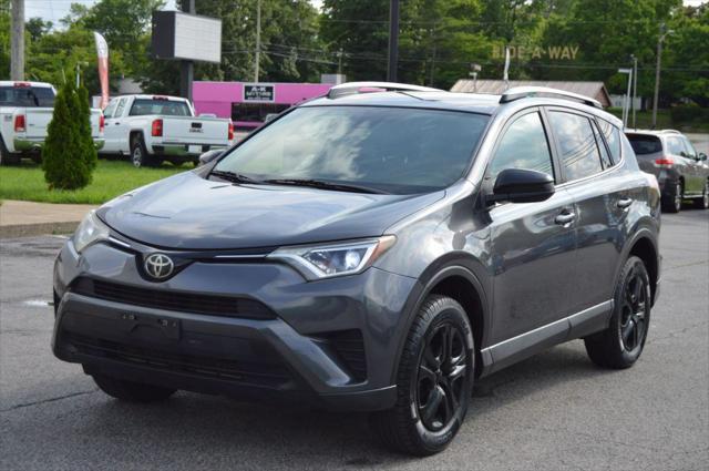 2017 Toyota RAV4