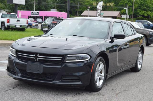2015 Dodge Charger