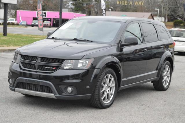 2015 Dodge Journey