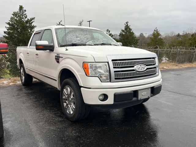 2011 Ford F-150