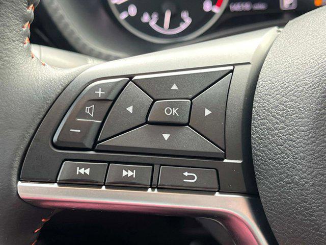 Photo of 2024 Atlantic Gray Metallic Nissan Sentra