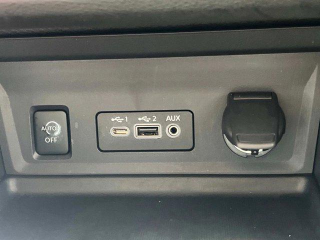 Photo of 2024 Atlantic Gray Metallic Nissan Sentra