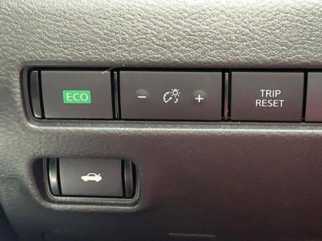 Photo of 2024 Atlantic Gray Metallic Nissan Sentra