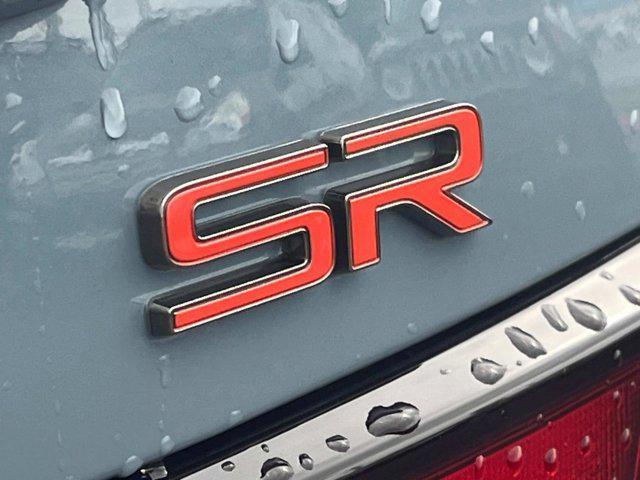 Photo of 2024 Atlantic Gray Metallic Nissan Sentra