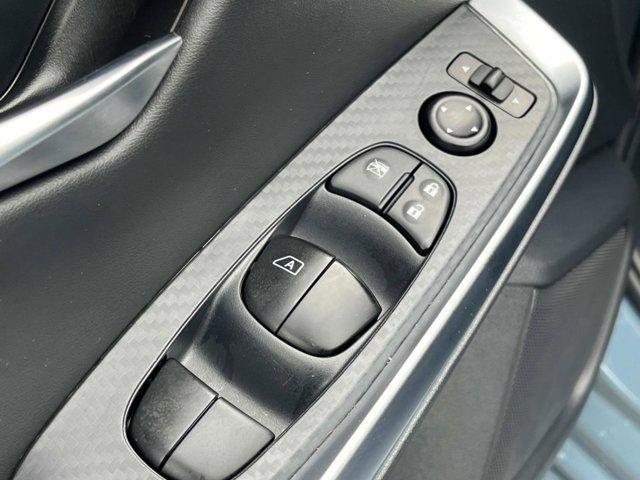 Photo of 2024 Atlantic Gray Metallic Nissan Sentra