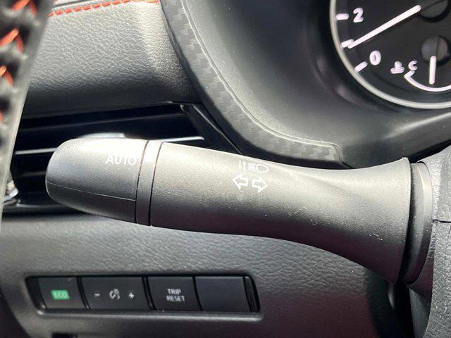 Photo of 2024 Atlantic Gray Metallic Nissan Sentra