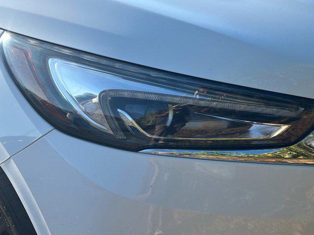 Photo of 2019 Summit White Buick Enclave