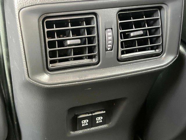 Photo of 2019 Blue Flame Toyota RAV4