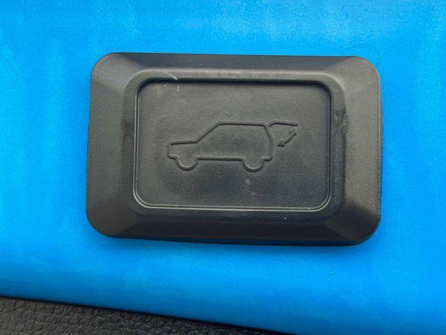 Photo of 2019 Blue Flame Toyota RAV4