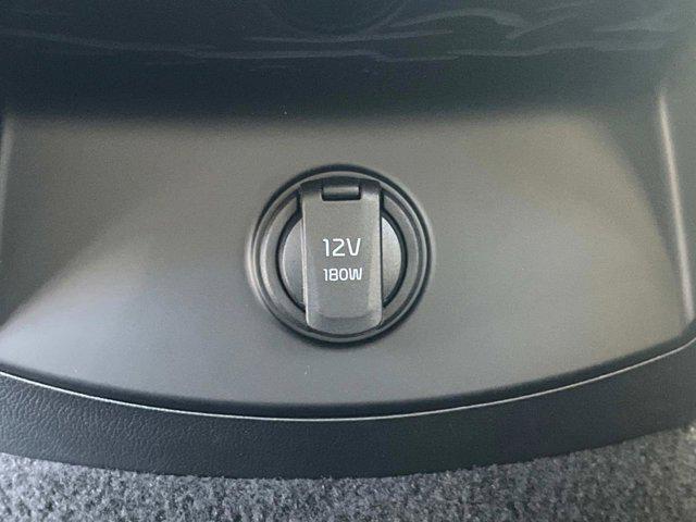 Photo of 2025 Midnight Lake Blue Kia Sorento